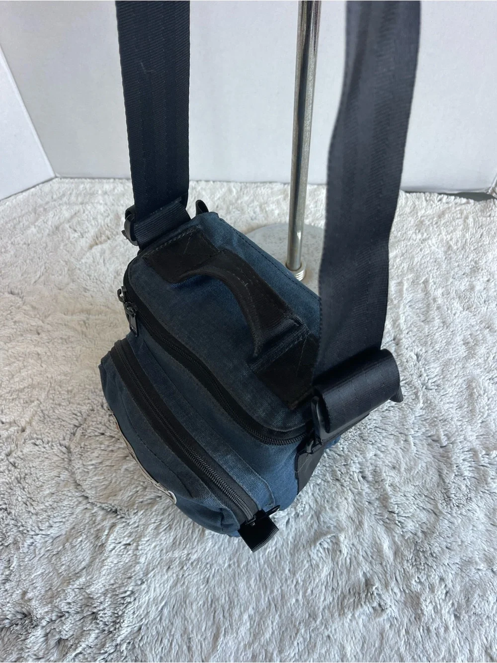 Lowe-Pro Micro Magnum camera bag